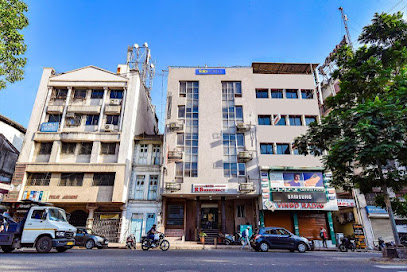 Hotel RB RESIDENCY
