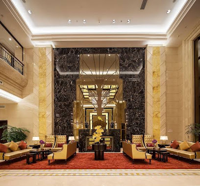 Yunhao Holiday Hotel