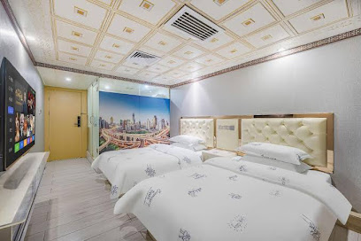 金永新宾馆
