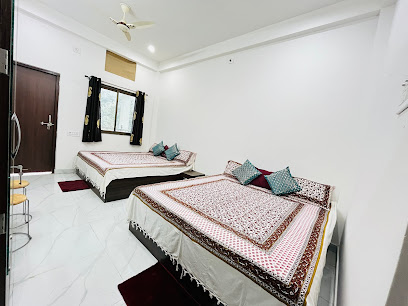 AVR Motel