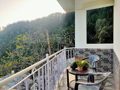 Cosmic Geeks ~ Retreats | Homestay | Experiences