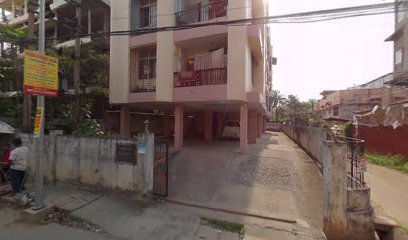 Pakhi Dreams Homestay