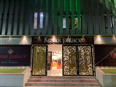 Kesar Palace