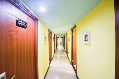 OYO Changchun Creative Fashion Guest Room