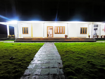 AARAMAM HOMESTAY