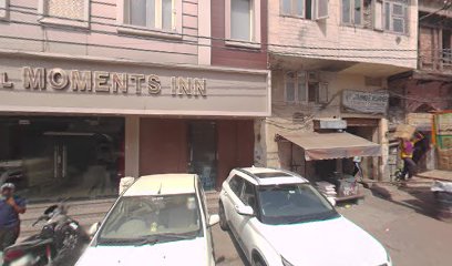 Hotel RS INN