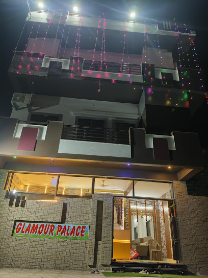 Glamour Palace guest house