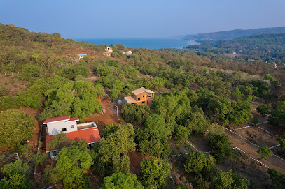 Swara Villa @Vanalika