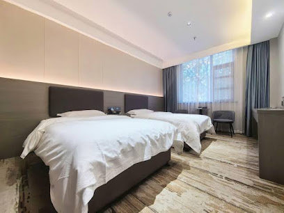 莫泰国际168酒店