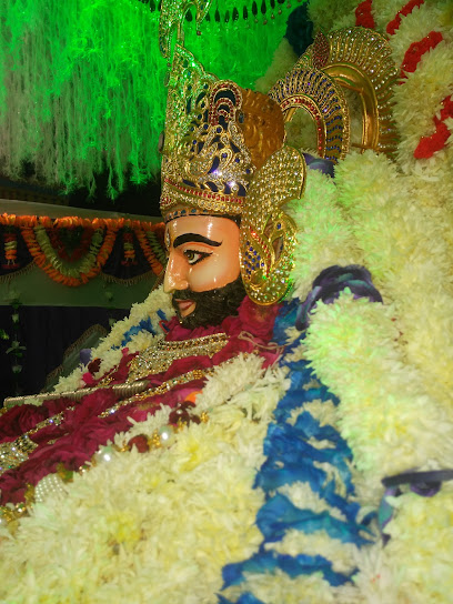 Hotel Suvidha Jiran