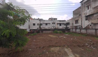 The Greenland Resorts, Nagpur Office