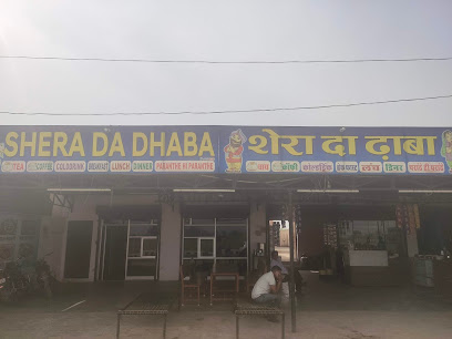 SHERA DA DHABA