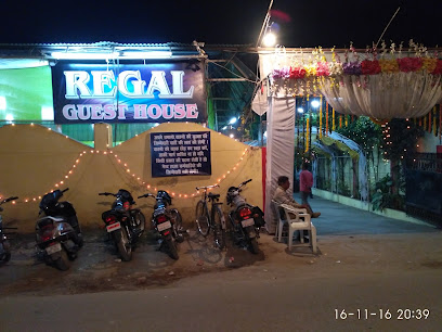 Regal Guest House