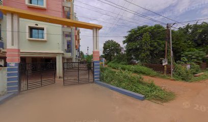 Hotel O Rani Residency