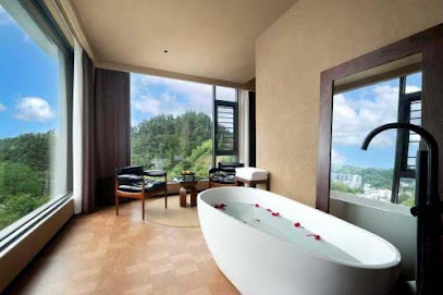 Fenghuang Border Town Mountain Homestay