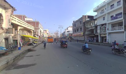 Shree ganesh mangal geust house