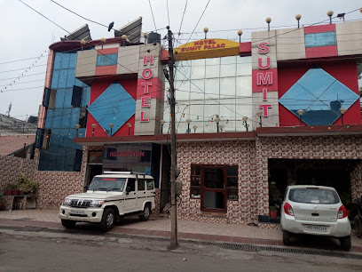 Sumit Hotel