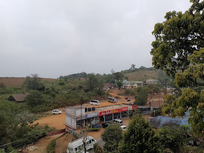 Lael Koodarathil Homestay