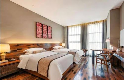 TINNSEN YITANG HOT SPRING HOTEL