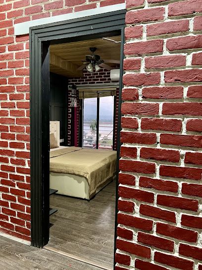 PENTHOUSE BY THE BASERA