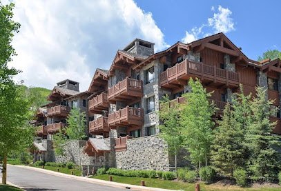 Hummingbird Lodge