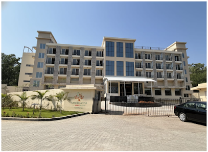 Amoravida by 7 Apple Resort, Khandala