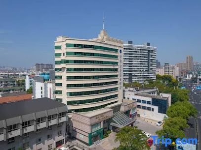 紫金大酒店