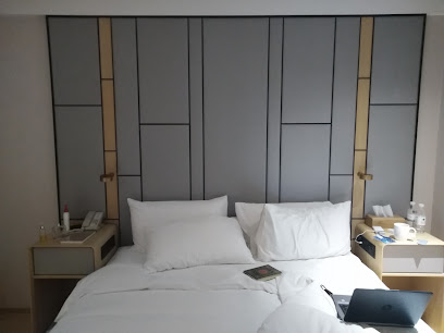 全季酒店