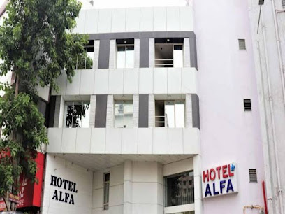 Hotel Alfa