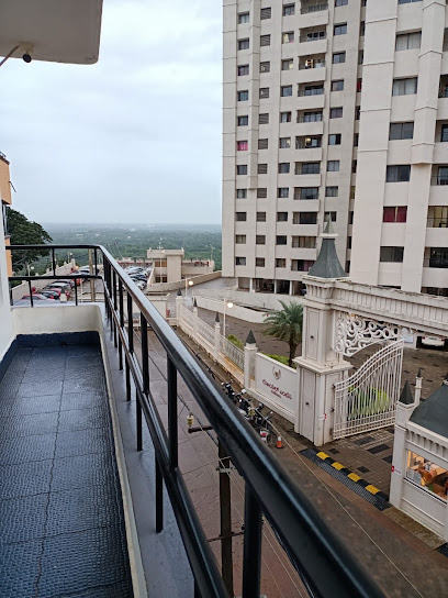 OYO 49294 Skyway Inn