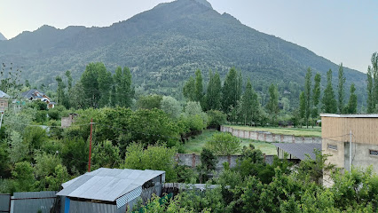 Lilly Resort Kashmir