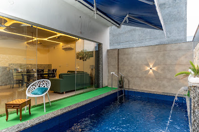 Velmora Stay – Luxury Private Pool Villa