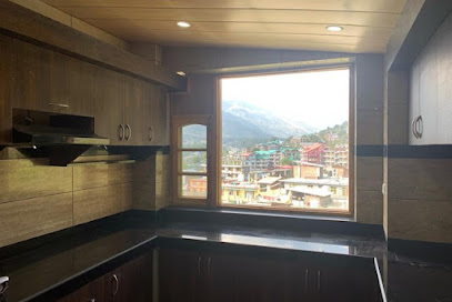 OYO Home Rohtang View