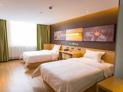 iu hotel