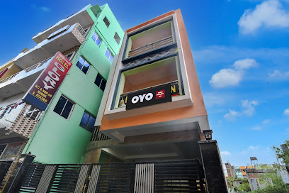 Hotel O by OYO Paradise Inn