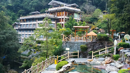 Guilin Ode to Joy Apartment