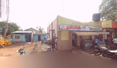 ಬೃಂದಾವನ ಹೋಟೆಲ್