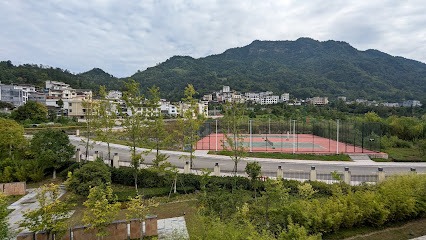 Shiqian Hot Spring Holiday Hotel