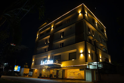 Hotel La Casa