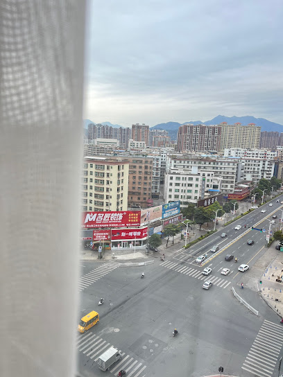 Home2 Suites by Hilton Jieyang Puning