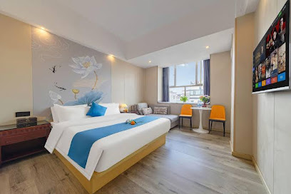 Mingzhu Qingshe Hotel