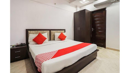 OYO 66522 Utkarsh Inn