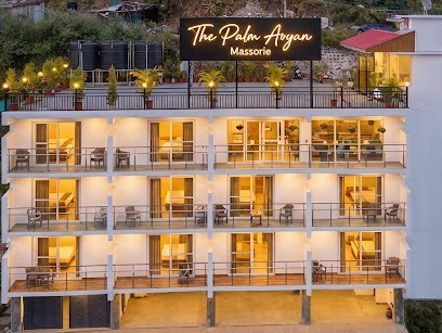 The Palm Aryan Mussoorie _ A Boutique Hotel