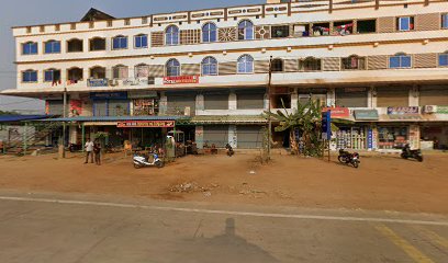 Kumar Bapu