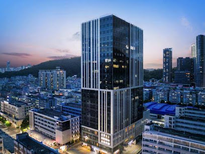 吉安旅店