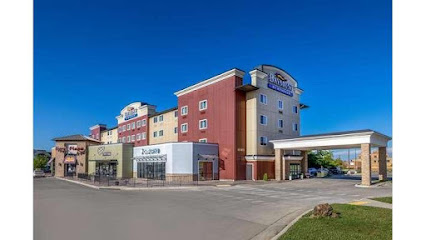 Baymont by Wyndham Rapid City
