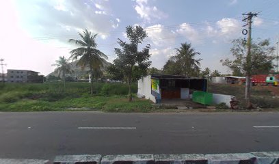 30 ரூபாய் சிக்கன் பிரியாணி கடை