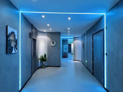 Korla E-sports Theme Hotel