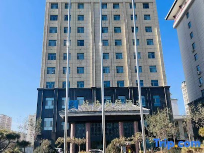 Hanghai internation hotel
