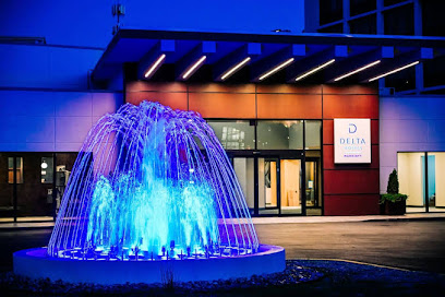 Delta Hotels by Marriott Cincinnati Sharonville